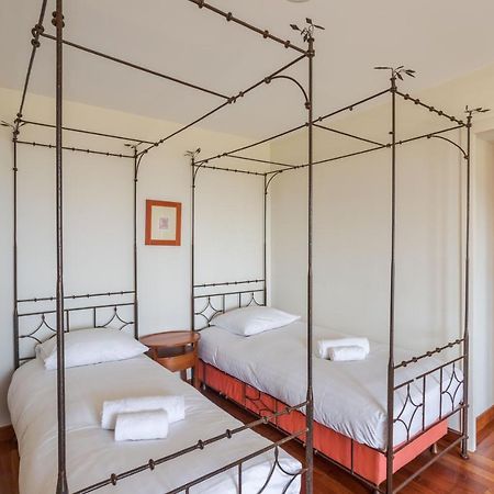 L'AMBASSADEUR - Magnifique appartement dans l'ancien hôtel Ar Vro Saint-Cast-le-Guildo Exterior foto